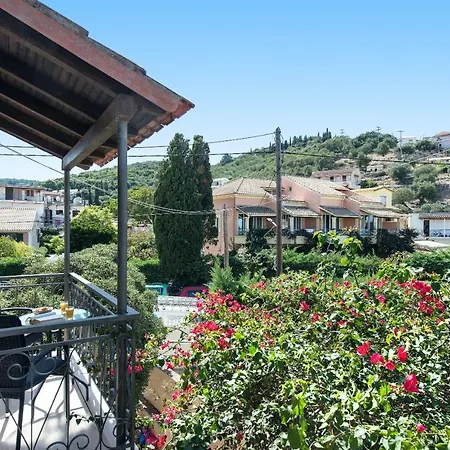 Apartament Tati